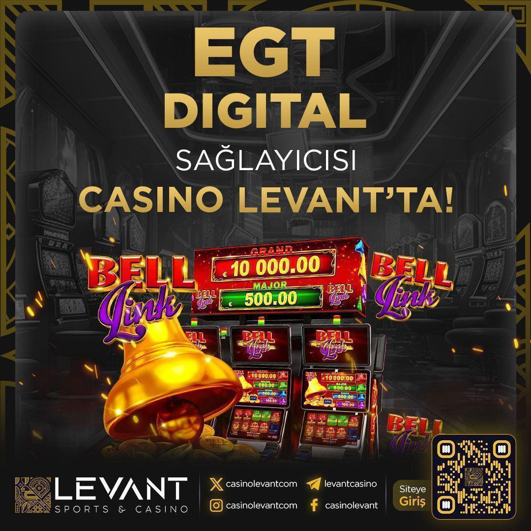 Neden Casinolevant